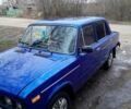 Синій ВАЗ 2106, об'ємом двигуна 1.5 л та пробігом 1 тис. км за 1100 $, фото 1 на Automoto.ua