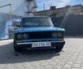 Синий ВАЗ 2106, объемом двигателя 1.6 л и пробегом 2 тыс. км за 2950 $, фото 3 на Automoto.ua