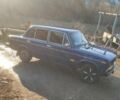 Синий ВАЗ 2106, объемом двигателя 1.5 л и пробегом 1 тыс. км за 900 $, фото 2 на Automoto.ua