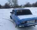 Синій ВАЗ 2106, об'ємом двигуна 0 л та пробігом 47 тис. км за 913 $, фото 5 на Automoto.ua