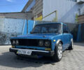 Синий ВАЗ 2106, объемом двигателя 1.6 л и пробегом 2 тыс. км за 2950 $, фото 2 на Automoto.ua