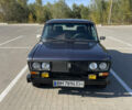 Синий ВАЗ 2106, объемом двигателя 1.45 л и пробегом 70 тыс. км за 800 $, фото 1 на Automoto.ua