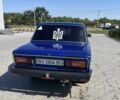 Синий ВАЗ 2106, объемом двигателя 1.5 л и пробегом 198 тыс. км за 750 $, фото 3 на Automoto.ua