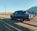 Синий ВАЗ 2106, объемом двигателя 1.5 л и пробегом 1 тыс. км за 900 $, фото 1 на Automoto.ua