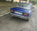 Синий ВАЗ 2106, объемом двигателя 1.6 л и пробегом 180 тыс. км за 550 $, фото 2 на Automoto.ua