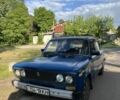 Синий ВАЗ 2106, объемом двигателя 0 л и пробегом 89 тыс. км за 850 $, фото 1 на Automoto.ua