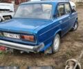 Синий ВАЗ 2106, объемом двигателя 1.5 л и пробегом 139 тыс. км за 1100 $, фото 4 на Automoto.ua