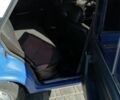 Синий ВАЗ 2106, объемом двигателя 1.7 л и пробегом 85 тыс. км за 800 $, фото 9 на Automoto.ua