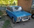 Синій ВАЗ 2106, об'ємом двигуна 1 л та пробігом 1000 тис. км за 486 $, фото 1 на Automoto.ua