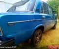 Синий ВАЗ 2106, объемом двигателя 1.5 л и пробегом 0 тыс. км за 1350 $, фото 4 на Automoto.ua