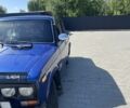 Синий ВАЗ 2106, объемом двигателя 1.5 л и пробегом 198 тыс. км за 750 $, фото 1 на Automoto.ua