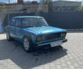 Синий ВАЗ 2106, объемом двигателя 1.6 л и пробегом 2 тыс. км за 2950 $, фото 4 на Automoto.ua