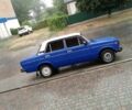 Синий ВАЗ 2106, объемом двигателя 1.7 л и пробегом 85 тыс. км за 800 $, фото 2 на Automoto.ua
