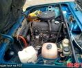 Синий ВАЗ 2106, объемом двигателя 1.5 л и пробегом 0 тыс. км за 1350 $, фото 6 на Automoto.ua