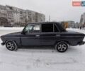 Синій ВАЗ 2106, об'ємом двигуна 1.45 л та пробігом 55 тис. км за 1300 $, фото 1 на Automoto.ua