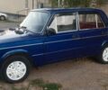 Синий ВАЗ 2106, объемом двигателя 1.5 л и пробегом 96 тыс. км за 1050 $, фото 1 на Automoto.ua