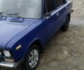 Синій ВАЗ 2106, об'ємом двигуна 0 л та пробігом 1 тис. км за 550 $, фото 4 на Automoto.ua