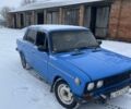 Синій ВАЗ 2106, об'ємом двигуна 0 л та пробігом 47 тис. км за 913 $, фото 4 на Automoto.ua