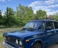Синий ВАЗ 2106, объемом двигателя 0 л и пробегом 89 тыс. км за 850 $, фото 3 на Automoto.ua