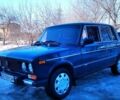 Синій ВАЗ 2106, об'ємом двигуна 1.6 л та пробігом 123 тис. км за 600 $, фото 1 на Automoto.ua