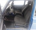 Синий ВАЗ 2106, объемом двигателя 1.5 л и пробегом 91 тыс. км за 899 $, фото 6 на Automoto.ua