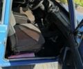 Синий ВАЗ 2106, объемом двигателя 1.7 л и пробегом 85 тыс. км за 800 $, фото 7 на Automoto.ua