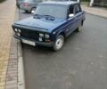 Синий ВАЗ 2106, объемом двигателя 1.45 л и пробегом 200 тыс. км за 1200 $, фото 5 на Automoto.ua