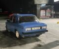 Синій ВАЗ 2106, об'ємом двигуна 0 л та пробігом 47 тис. км за 913 $, фото 2 на Automoto.ua