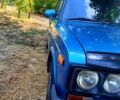 Синій ВАЗ 2106, об'ємом двигуна 1.6 л та пробігом 200 тис. км за 1200 $, фото 1 на Automoto.ua