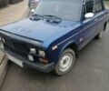 Синий ВАЗ 2106, объемом двигателя 1.45 л и пробегом 200 тыс. км за 1200 $, фото 2 на Automoto.ua
