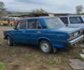 Синий ВАЗ 2106, объемом двигателя 1.5 л и пробегом 139 тыс. км за 1100 $, фото 5 на Automoto.ua