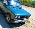 Синий ВАЗ 2106, объемом двигателя 1.3 л и пробегом 160 тыс. км за 3000 $, фото 1 на Automoto.ua