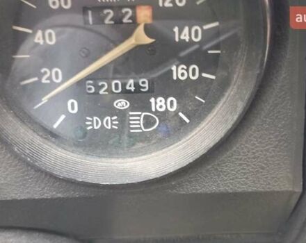 Синий ВАЗ 2106, объемом двигателя 1.5 л и пробегом 62 тыс. км за 1300 $, фото 1 на Automoto.ua