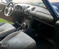 Синий ВАЗ 2106, объемом двигателя 1.5 л и пробегом 96 тыс. км за 1050 $, фото 8 на Automoto.ua
