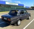 Синій ВАЗ 2106, об'ємом двигуна 1.5 л та пробігом 180 тис. км за 750 $, фото 1 на Automoto.ua