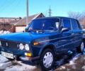 Синій ВАЗ 2106, об'ємом двигуна 1.6 л та пробігом 123 тис. км за 600 $, фото 4 на Automoto.ua