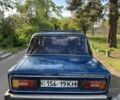 Синий ВАЗ 2106, объемом двигателя 0 л и пробегом 89 тыс. км за 850 $, фото 6 на Automoto.ua