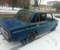 Синий ВАЗ 2106, объемом двигателя 1.5 л и пробегом 91 тыс. км за 899 $, фото 3 на Automoto.ua