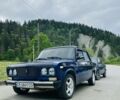 Синий ВАЗ 2106, объемом двигателя 1.5 л и пробегом 88 тыс. км за 1150 $, фото 7 на Automoto.ua