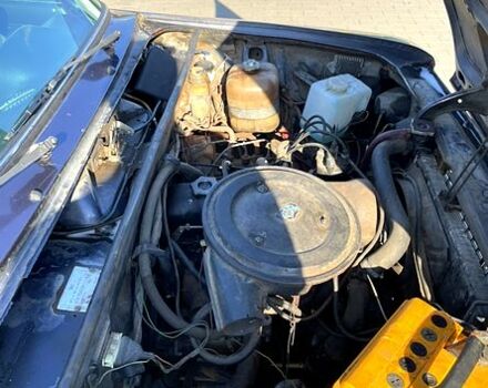 Синій ВАЗ 2106, об'ємом двигуна 1.5 л та пробігом 180 тис. км за 750 $, фото 2 на Automoto.ua
