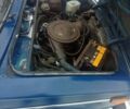 Синий ВАЗ 2106, объемом двигателя 1.5 л и пробегом 91 тыс. км за 899 $, фото 14 на Automoto.ua