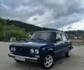 Синий ВАЗ 2106, объемом двигателя 1.5 л и пробегом 88 тыс. км за 1150 $, фото 1 на Automoto.ua