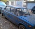 Синій ВАЗ 2106, об'ємом двигуна 0 л та пробігом 10 тис. км за 200 $, фото 1 на Automoto.ua