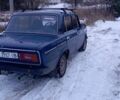 Синий ВАЗ 2106, объемом двигателя 1.5 л и пробегом 62 тыс. км за 1100 $, фото 2 на Automoto.ua