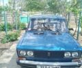 Синий ВАЗ 2106, объемом двигателя 1.5 л и пробегом 122 тыс. км за 1500 $, фото 1 на Automoto.ua