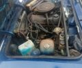 Синий ВАЗ 2106, объемом двигателя 1.5 л и пробегом 91 тыс. км за 899 $, фото 13 на Automoto.ua
