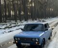 Синій ВАЗ 2106, об'ємом двигуна 0 л та пробігом 47 тис. км за 913 $, фото 1 на Automoto.ua