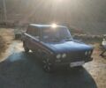 Синий ВАЗ 2106, объемом двигателя 1.5 л и пробегом 1 тыс. км за 900 $, фото 1 на Automoto.ua