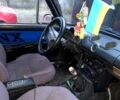 Синій ВАЗ 2106, об'ємом двигуна 1.5 л та пробігом 1 тис. км за 1100 $, фото 7 на Automoto.ua