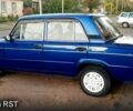Синий ВАЗ 2106, объемом двигателя 1.5 л и пробегом 96 тыс. км за 1050 $, фото 7 на Automoto.ua